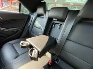 Mercedes-Benz CLA 2019 CLA 250 4dr Coupe