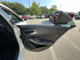 Mercedes-Benz CLA 2019 CLA 250 4dr Coupe