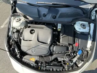 Mercedes-Benz CLA 2019 CLA 250 4dr Coupe