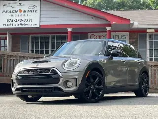 MINI Clubman 2016 Cooper S 4dr Wagon
