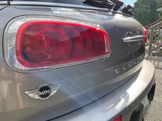 MINI Clubman 2016 Cooper S 4dr Wagon