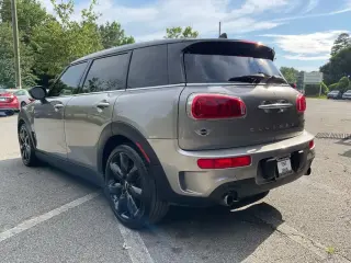 MINI Clubman 2016 Cooper S 4dr Wagon