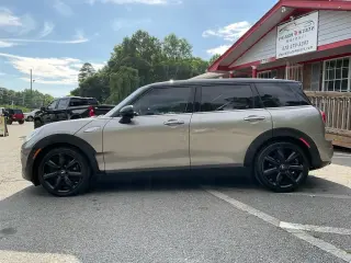 MINI Clubman 2016 Cooper S 4dr Wagon