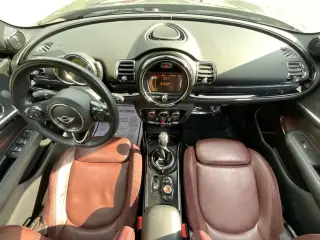 MINI Clubman 2016 Cooper S 4dr Wagon