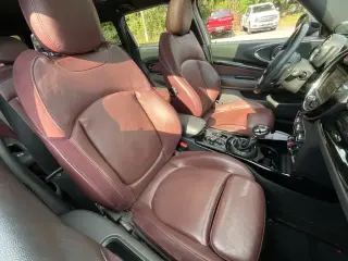 MINI Clubman 2016 Cooper S 4dr Wagon