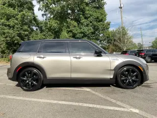MINI Clubman 2016 Cooper S 4dr Wagon