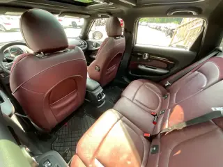 MINI Clubman 2016 Cooper S 4dr Wagon