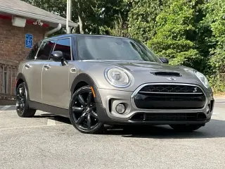 MINI Clubman 2016 Cooper S 4dr Wagon