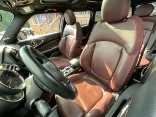 MINI Clubman 2016 Cooper S 4dr Wagon