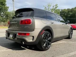 MINI Clubman 2016 Cooper S 4dr Wagon
