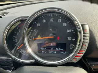 MINI Clubman 2016 Cooper S 4dr Wagon