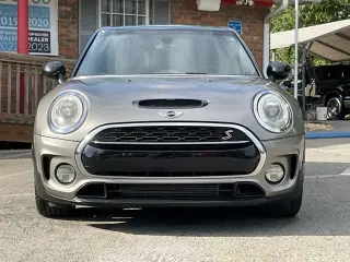 MINI Clubman 2016 Cooper S 4dr Wagon