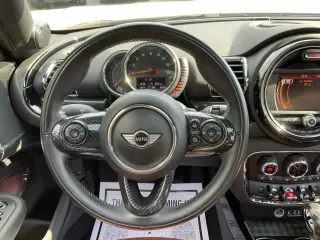 MINI Clubman 2016 Cooper S 4dr Wagon