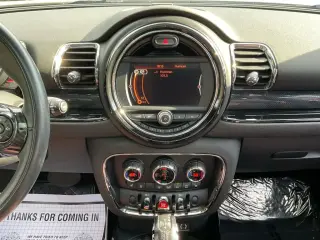 MINI Clubman 2016 Cooper S 4dr Wagon