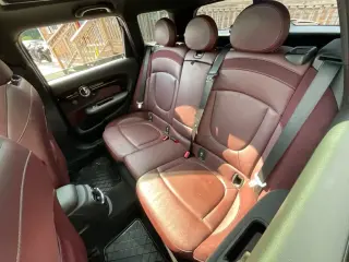 MINI Clubman 2016 Cooper S 4dr Wagon