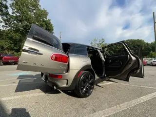 MINI Clubman 2016 Cooper S 4dr Wagon