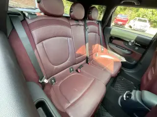 MINI Clubman 2016 Cooper S 4dr Wagon