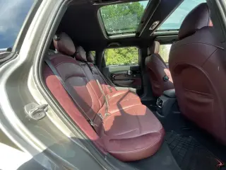 MINI Clubman 2016 Cooper S 4dr Wagon