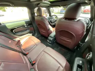 MINI Clubman 2016 Cooper S 4dr Wagon
