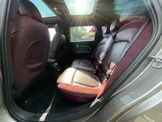 MINI Clubman 2016 Cooper S 4dr Wagon