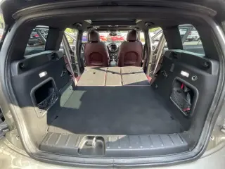 MINI Clubman 2016 Cooper S 4dr Wagon