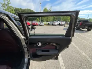 MINI Clubman 2016 Cooper S 4dr Wagon