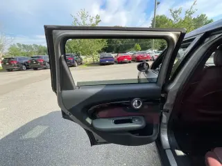 MINI Clubman 2016 Cooper S 4dr Wagon