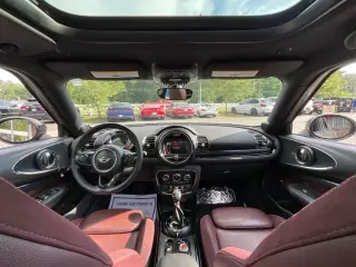 MINI Clubman 2016 Cooper S 4dr Wagon