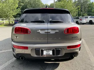 MINI Clubman 2016 Cooper S 4dr Wagon