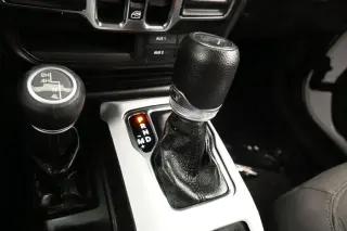 Jeep Wrangler Unlimited 2022 4x4 Sport 4dr SUV
