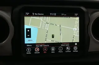 Jeep Wrangler Unlimited 2022 4x4 Sport 4dr SUV