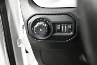 Jeep Wrangler Unlimited 2022 4x4 Sport 4dr SUV