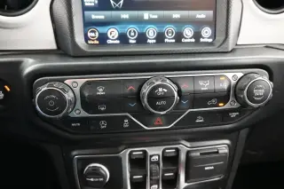 Jeep Wrangler Unlimited 2022 4x4 Sport 4dr SUV