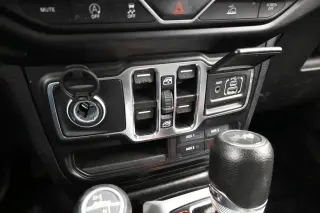 Jeep Wrangler Unlimited 2022 4x4 Sport 4dr SUV