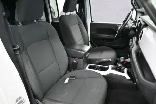 Jeep Wrangler Unlimited 2022 4x4 Sport 4dr SUV