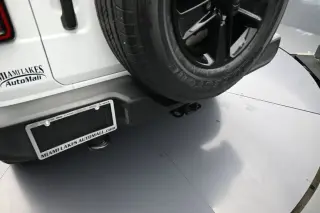 Jeep Wrangler Unlimited 2022 4x4 Sport 4dr SUV
