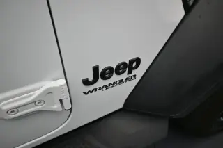 Jeep Wrangler Unlimited 2022 4x4 Sport 4dr SUV
