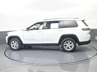 Jeep Grand Cherokee L 2023 4x4 Limited 4dr SUV