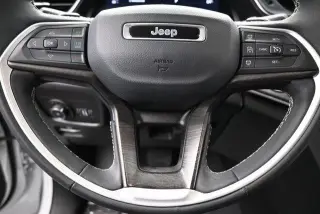 Jeep Grand Cherokee L 2023 4x4 Limited 4dr SUV