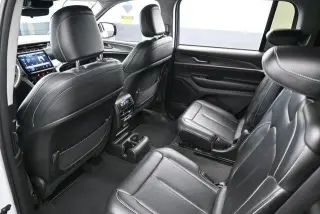 Jeep Grand Cherokee L 2023 4x4 Limited 4dr SUV
