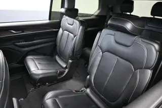 Jeep Grand Cherokee L 2023 4x4 Limited 4dr SUV