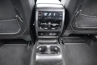 Jeep Grand Cherokee L 2023 4x4 Limited 4dr SUV