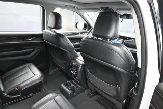 Jeep Grand Cherokee L 2023 4x4 Limited 4dr SUV