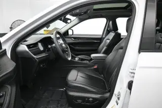 Jeep Grand Cherokee L 2023 4x4 Limited 4dr SUV