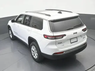Jeep Grand Cherokee L 2023 4x4 Limited 4dr SUV