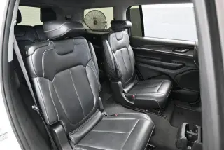 Jeep Grand Cherokee L 2023 4x4 Limited 4dr SUV