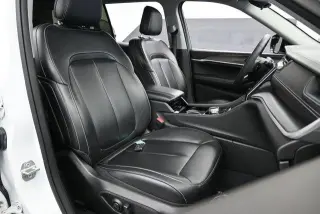 Jeep Grand Cherokee L 2023 4x4 Limited 4dr SUV