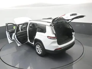 Jeep Grand Cherokee L 2023 4x4 Limited 4dr SUV
