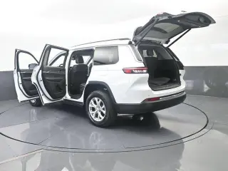 Jeep Grand Cherokee L 2023 4x4 Limited 4dr SUV