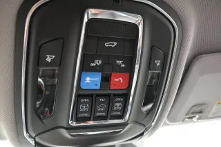 Jeep Grand Cherokee L 2023 4x4 Limited 4dr SUV